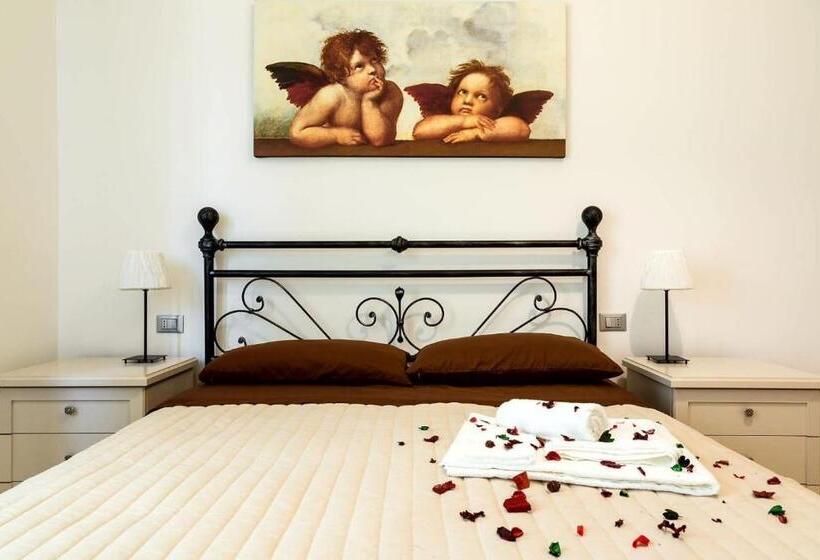 غرفة قياسية, Villa Rosina
