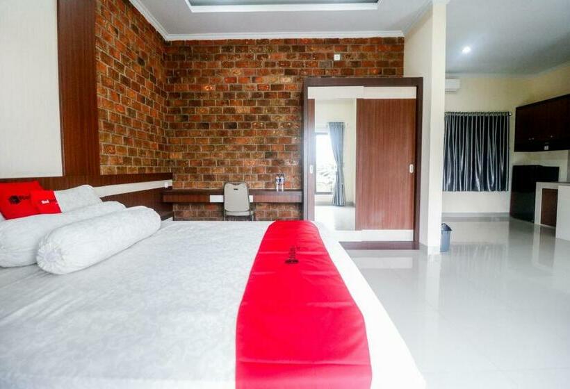 스탠다드 룸, Reddoorz Plus Near Kualanamu Airport