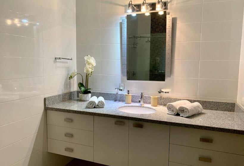חדר סטנדרט, Casa Las Peñas Siglo Xxi B&b