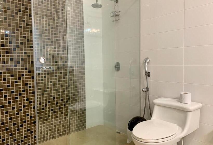 חדר סטנדרט, Casa Las Peñas Siglo Xxi B&b