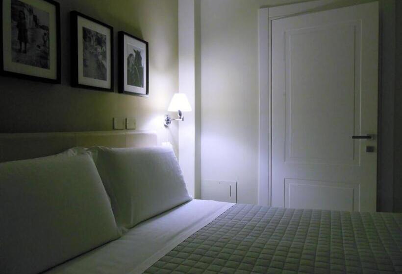 家庭套房, L Ospite   Lifestyle Residence, Design Rooms