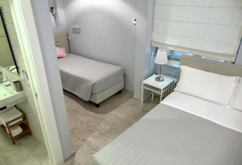 套房, L Ospite   Lifestyle Residence, Design Rooms