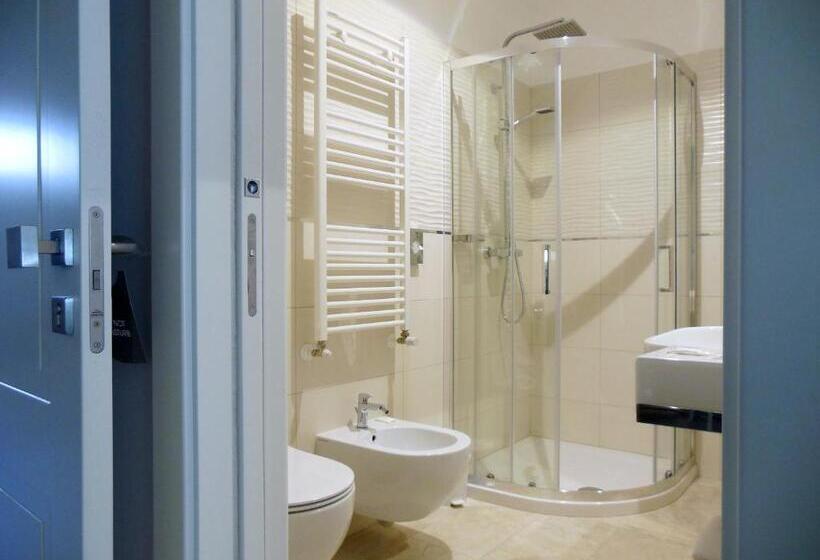 套房, L Ospite   Lifestyle Residence, Design Rooms