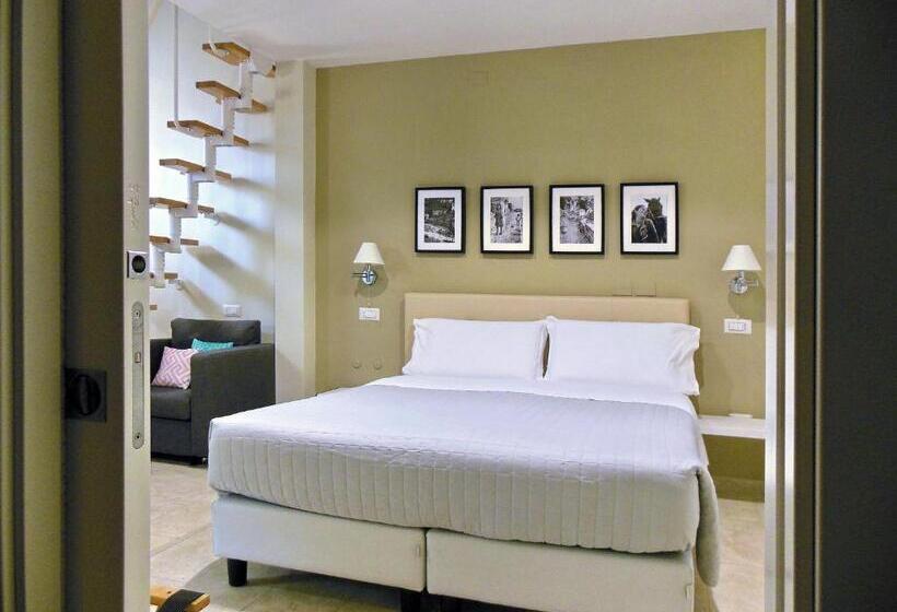 行政三人间, L Ospite   Lifestyle Residence, Design Rooms