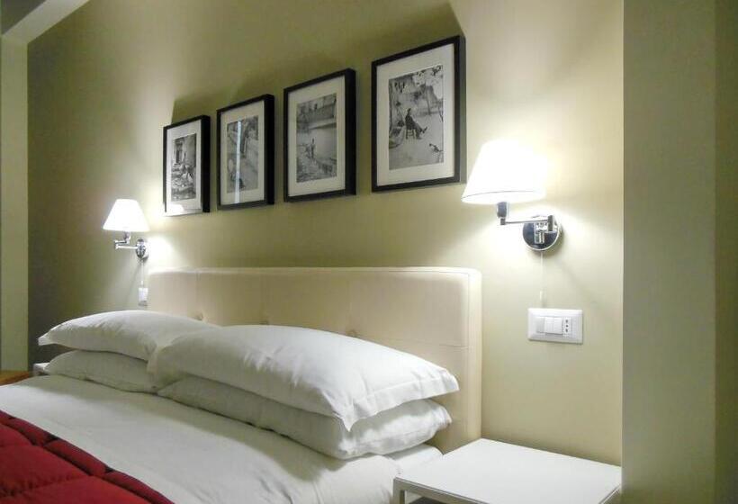 豪华三人间, L Ospite   Lifestyle Residence, Design Rooms