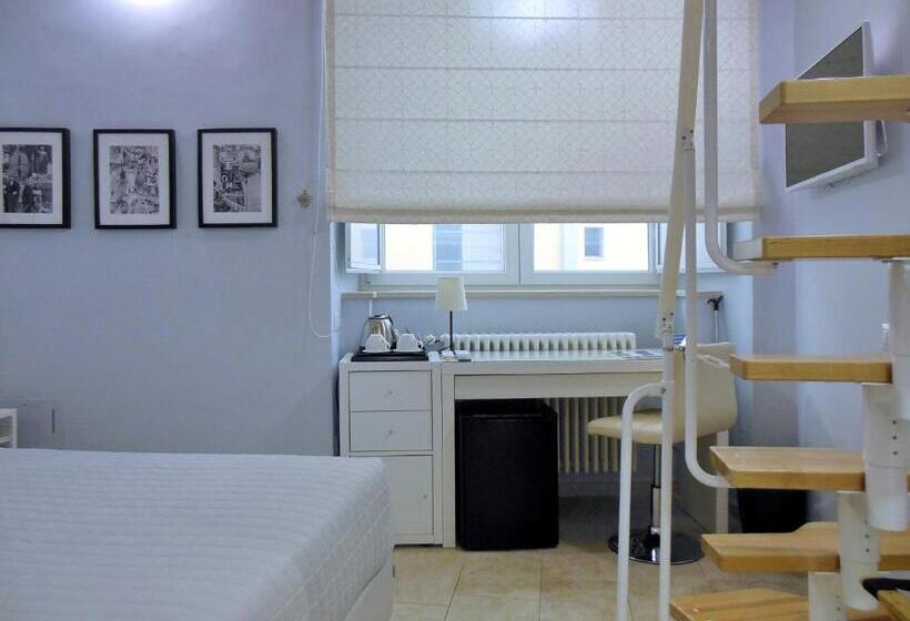 套房, L Ospite   Lifestyle Residence, Design Rooms