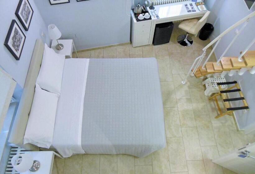 套房, L Ospite   Lifestyle Residence, Design Rooms