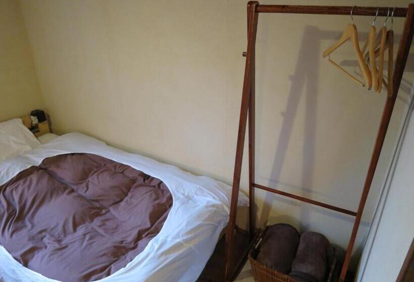 스탠다드 룸, Guest House Roji To Akari