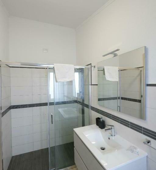 اتاق استاندارد با بالکن, B&b Fradama' Holiday