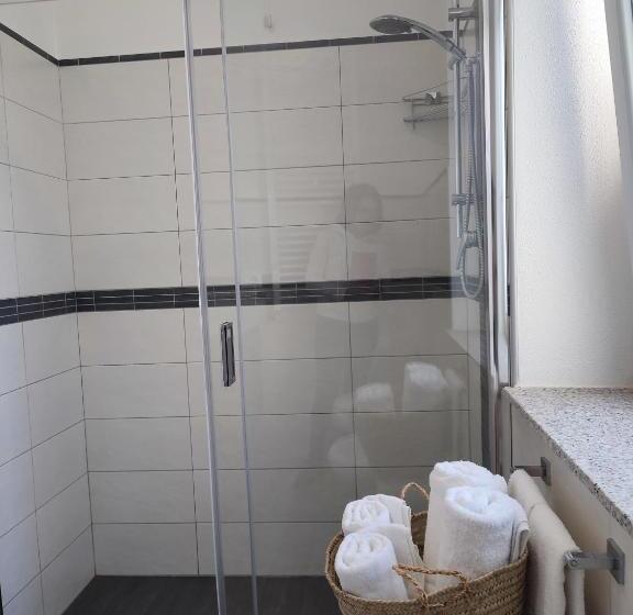 اتاق استاندارد با بالکن, B&b Fradama' Holiday