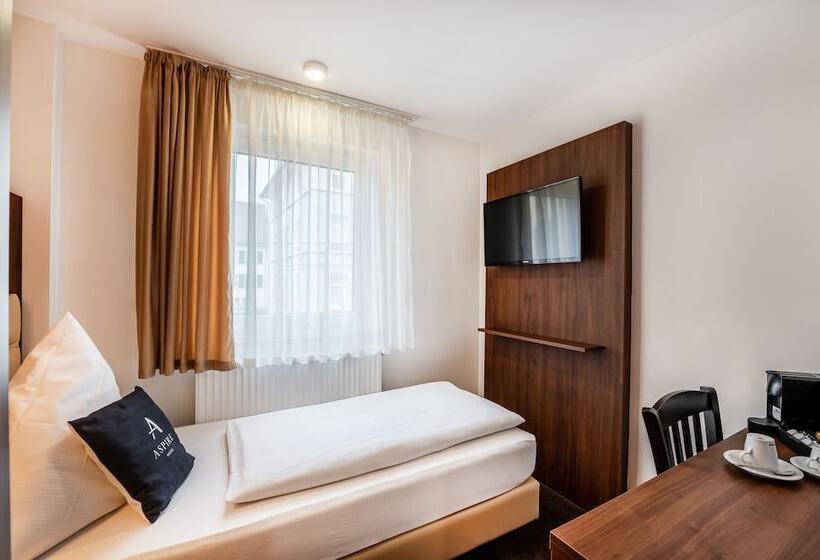 스탠다드 룸, Aspire Castillo Reutlingen, Trademark Collection By Wyndham