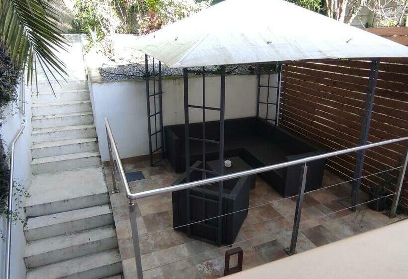 디럭스 인테리어 룸, Los Patios De Santander