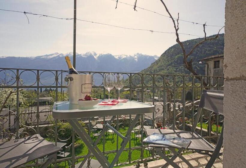 اتاق سوپریور, Agriturismo Al Lambic