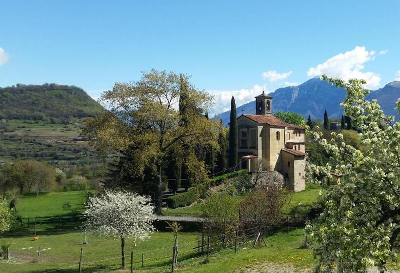 اتاق سوپریور, Agriturismo Al Lambic