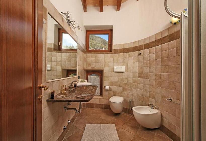 Apartamento 1 Dormitório, Agriturismo Al Lambic