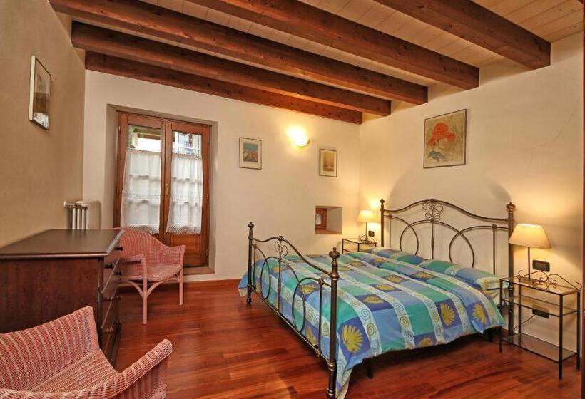 Apartamento 2 Dormitórios, Agriturismo Al Lambic