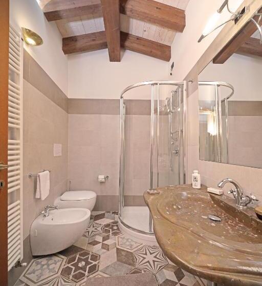آپارتمان 1 خوابه, Agriturismo Al Lambic
