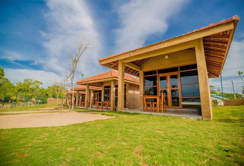 Шале 1 Спальня, Nikara Nature Resort