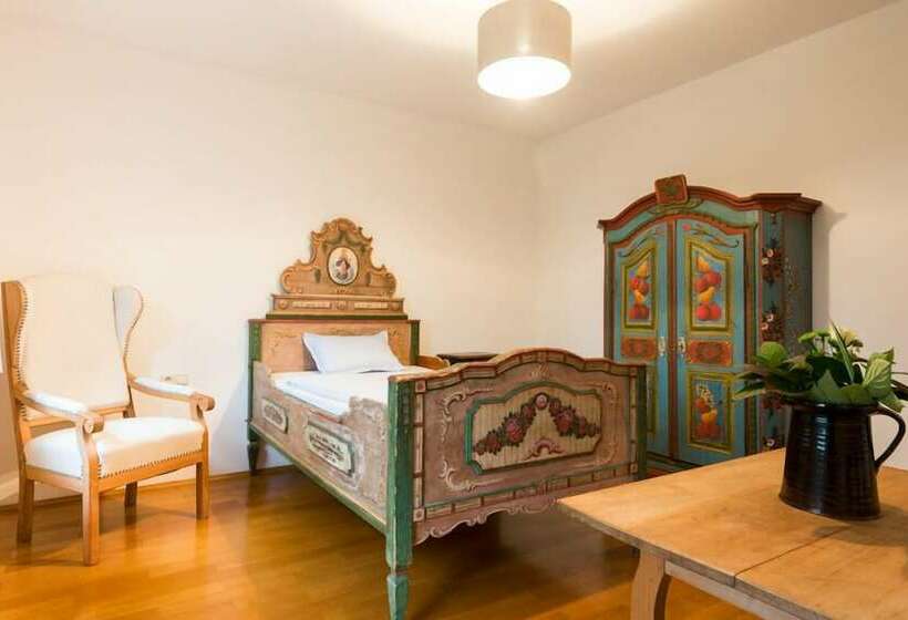 Апартаменты 3 Спальни, Villa Sawallisch
