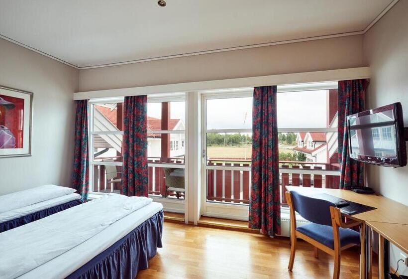スタンダードルーム, Garder Hotell Og Konferansesenter