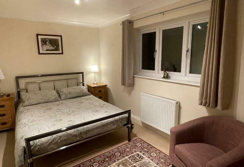 标准间, Graceland Farm B&b