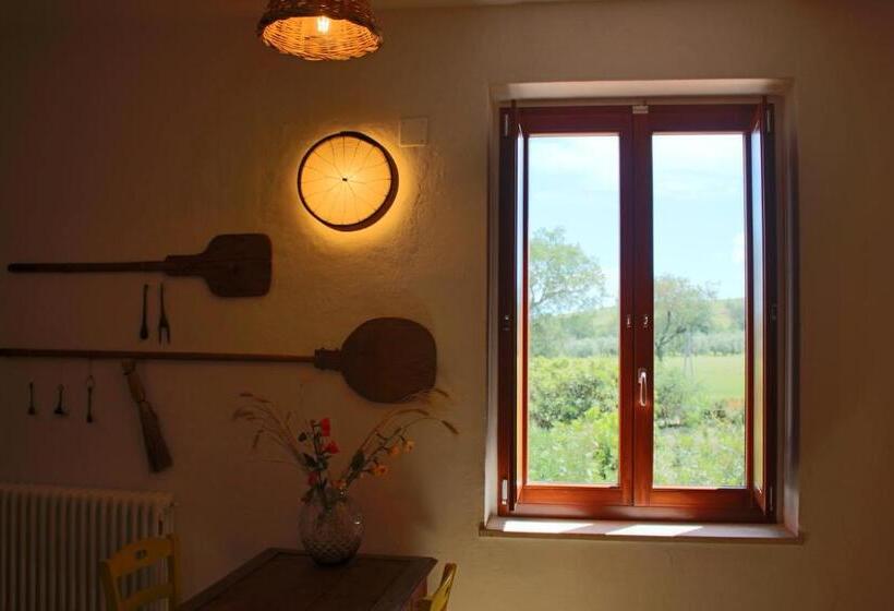 اتاق سوپریور خانوادگی, Agriturismo Essentia Dimora Rurale
