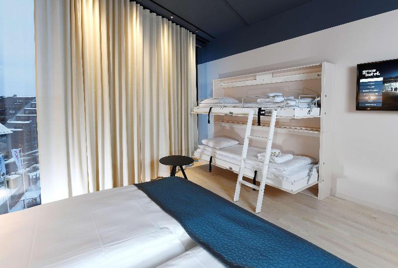 Стандартный Номер Кровать Кинг, Best Western Plus Grow