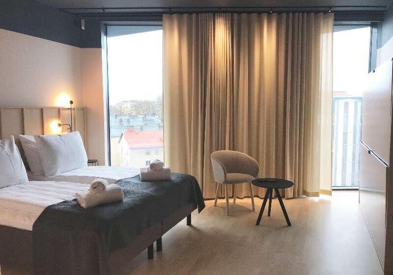 Стандартный Номер Кровать Кинг, Best Western Plus Grow