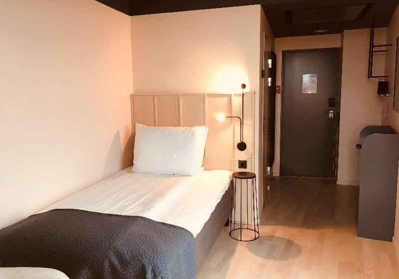 Номер Стандарт Индивидуальный, Best Western Plus Grow