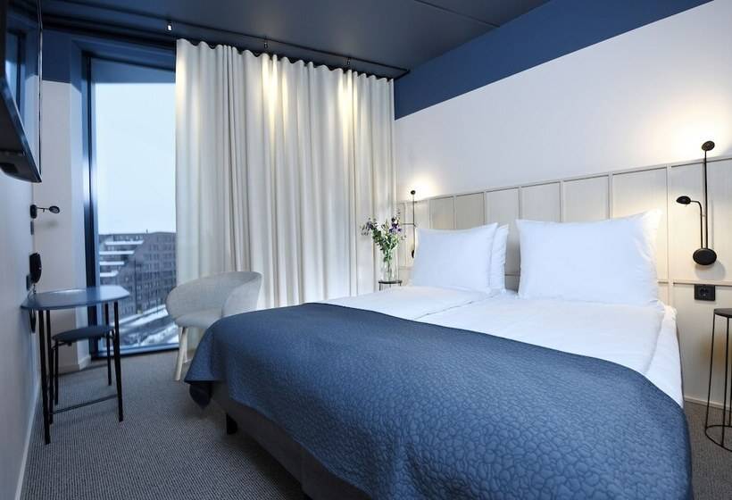 Номер Superior, Best Western Plus Grow