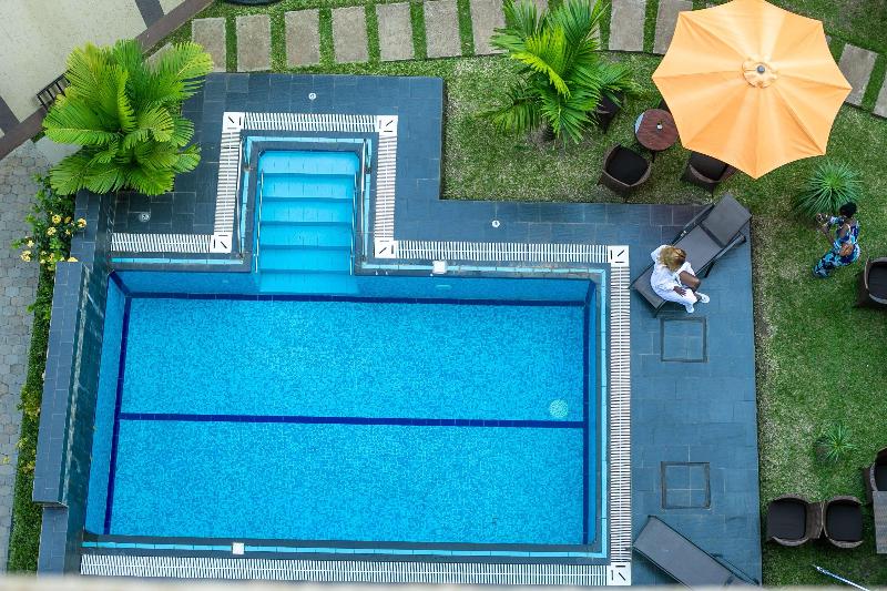 اتاق لوکس, Best Western Plus The Athena Hotel Kampala