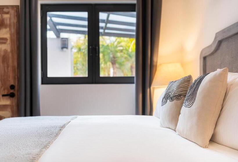 Люкс, Orchid House Polanco