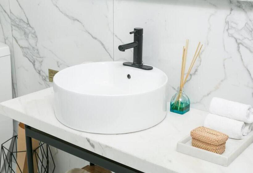 Номер Стандарт, Orchid House Polanco