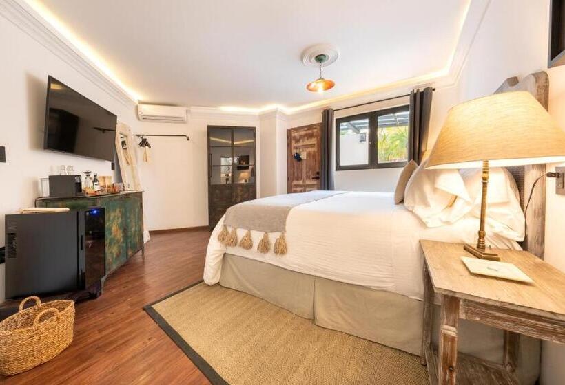 Люкс, Orchid House Polanco