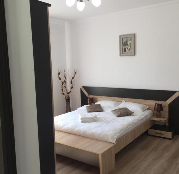 Номер Стандарт, Vila Lion