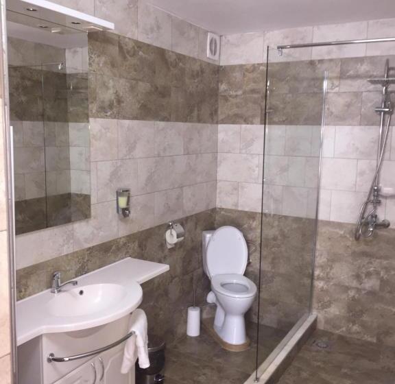 Номер Стандарт, Vila Lion