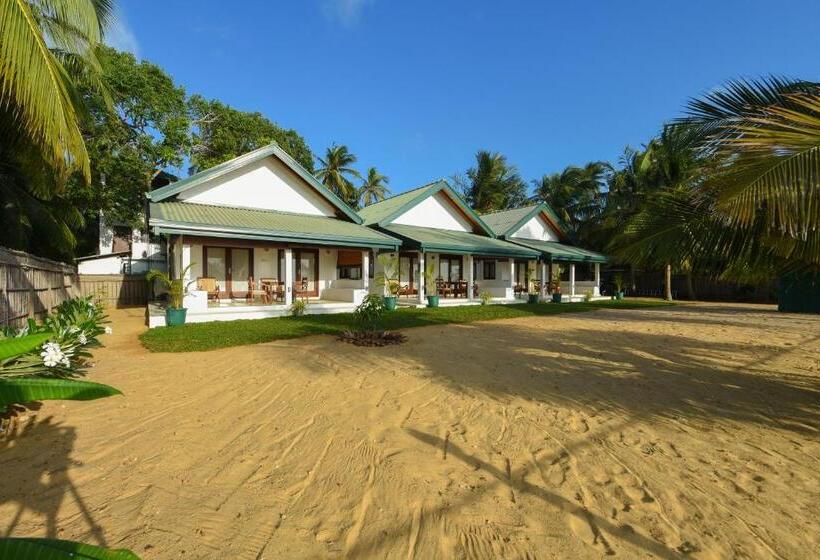 اتاق لوکس, The Araliya Retreat