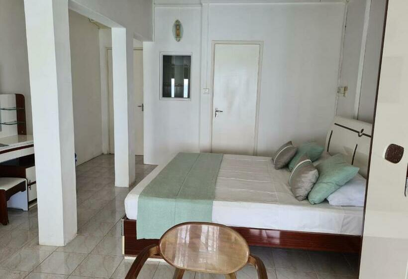 اتاق استاندارد, Le Recif Hotel Rodrigues