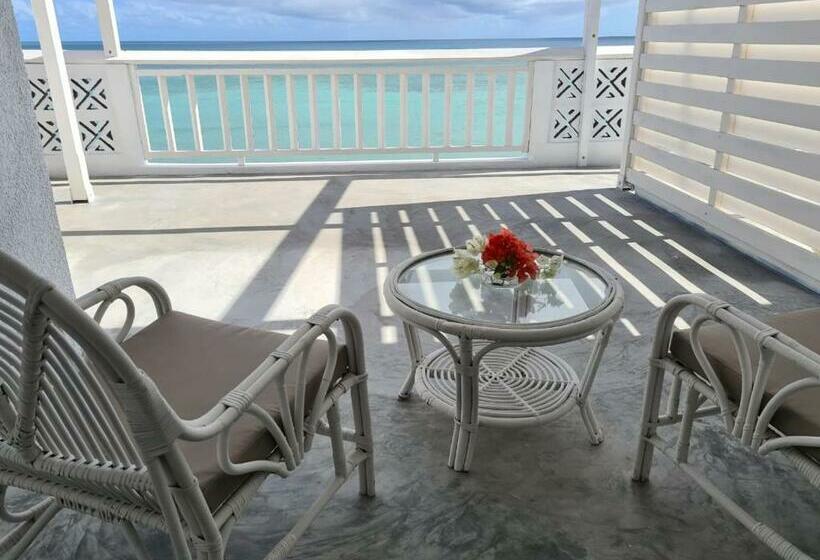 اتاق استاندارد, Le Recif Hotel Rodrigues