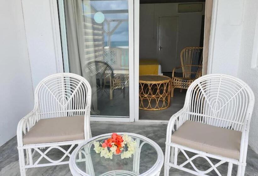 اتاق سوپریور, Le Recif Hotel Rodrigues