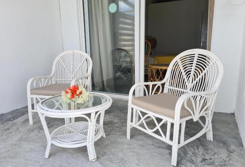 اتاق سوپریور, Le Recif Hotel Rodrigues