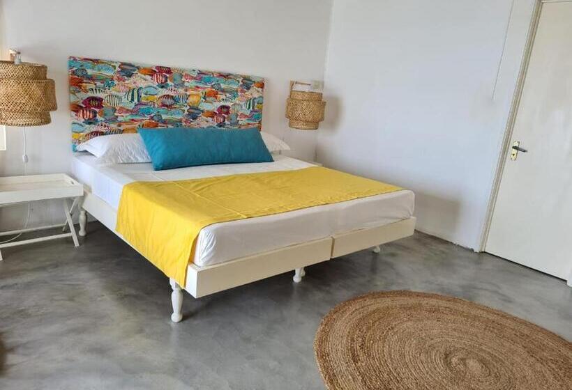اتاق سوپریور, Le Recif Hotel Rodrigues