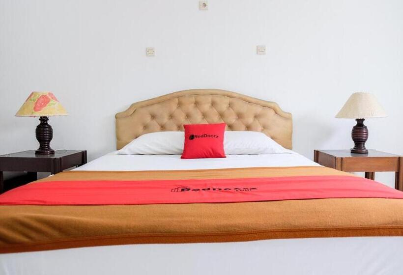 Люкс, Reddoorz Plus Near Jalan Baru Bogor