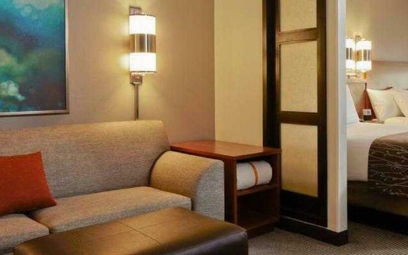 Quarto Estandar, Hyatt Place Detroit/royal Oak