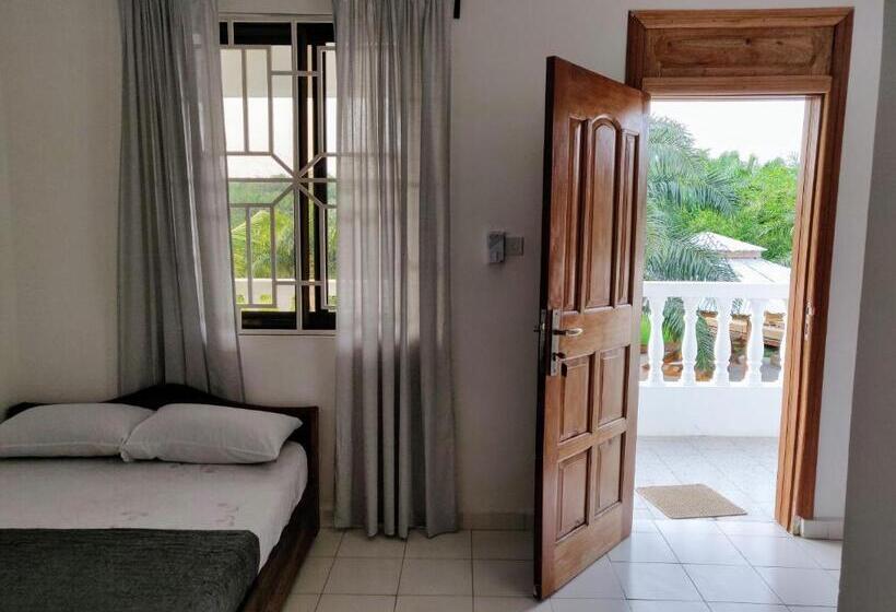스탠다드 룸, Serenity Haven Lodge