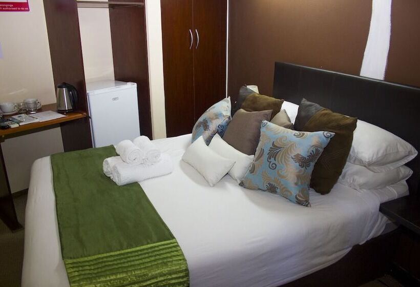 스탠다드 룸, Echo Garden Guesthouse