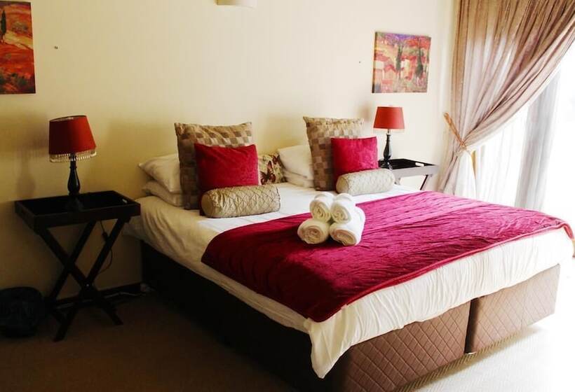 스탠다드 룸, Echo Garden Guesthouse