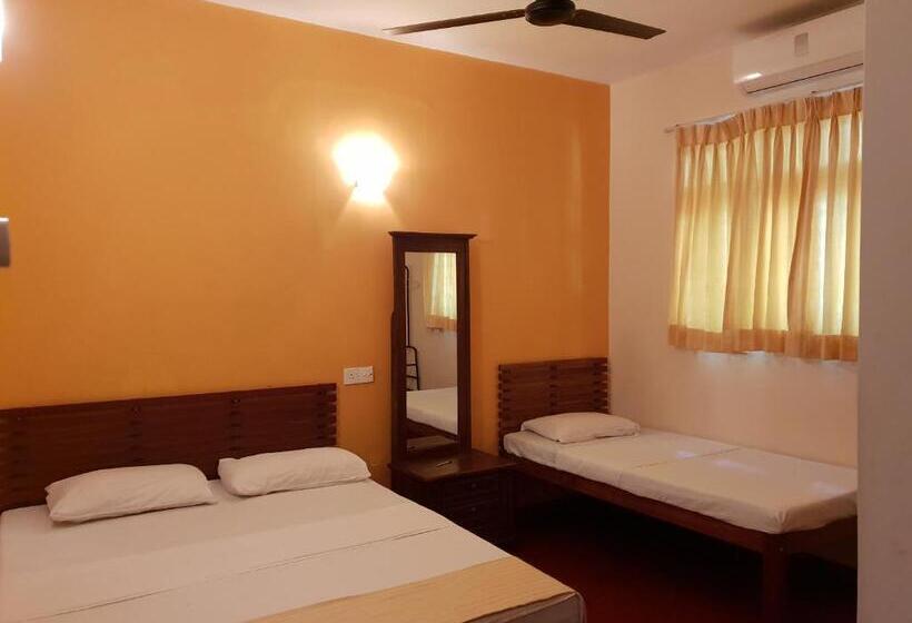 اتاق استاندارد, Shiva Rest Katharagama
