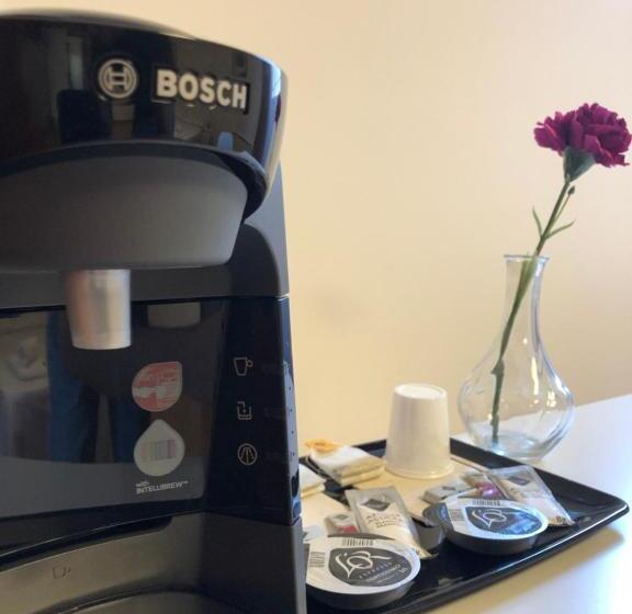 سوییت لوکس, Suites Rooms Valencia