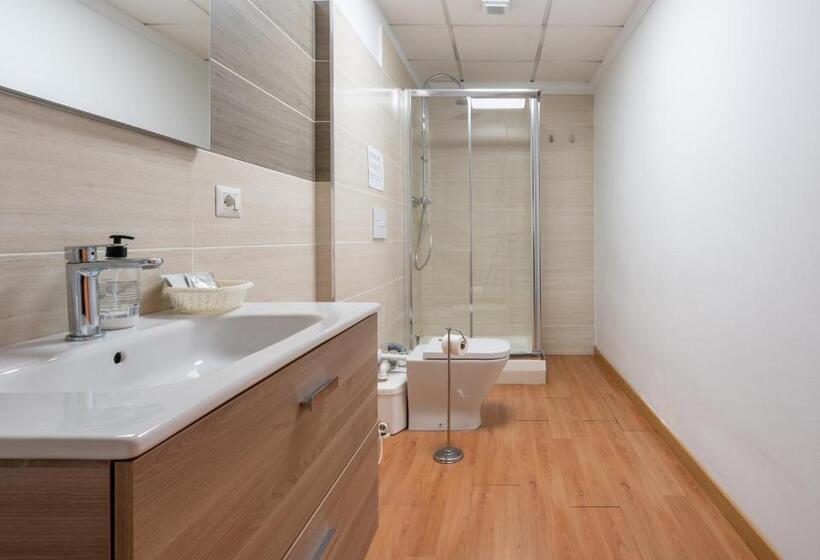 سوییت لوکس, Suites Rooms Valencia